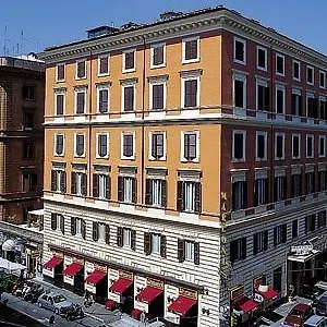 Tex 3* Rome