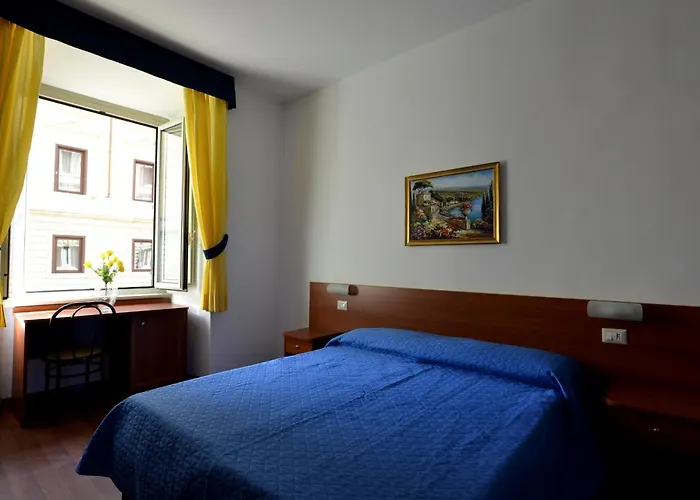 Tex Otel 3*