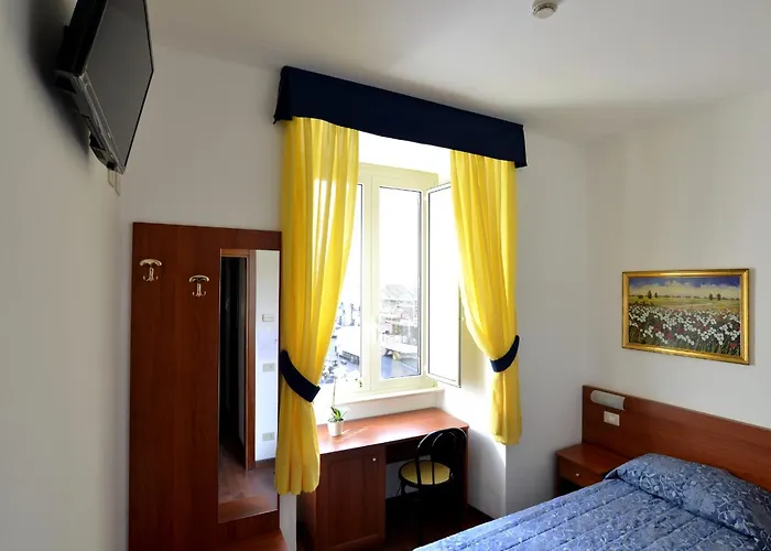Otel Tex 3*