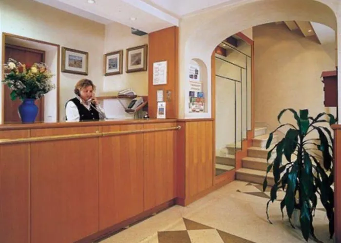 Otel Tex Roma