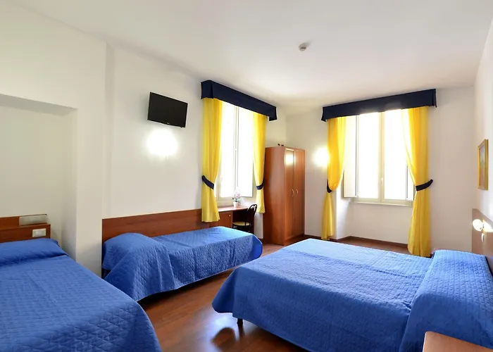 Otel Tex Roma