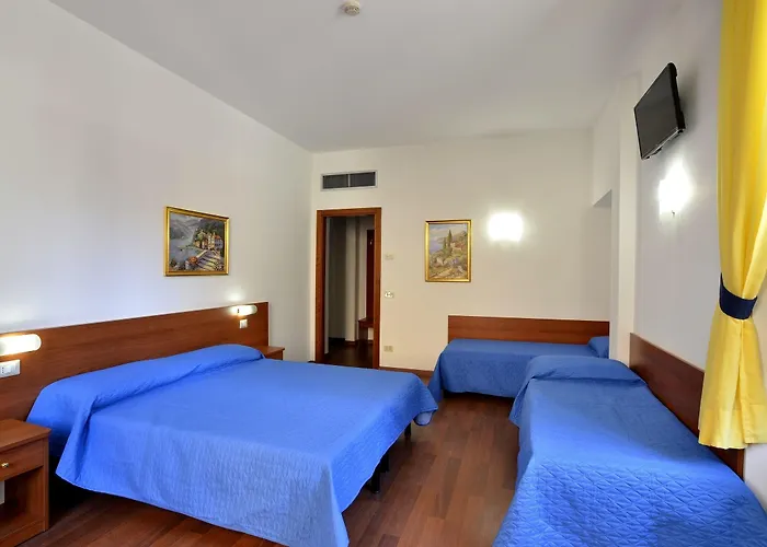 Tex 3* Roma