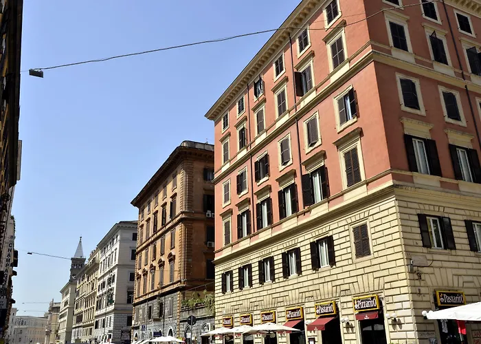 Tex Otel Roma