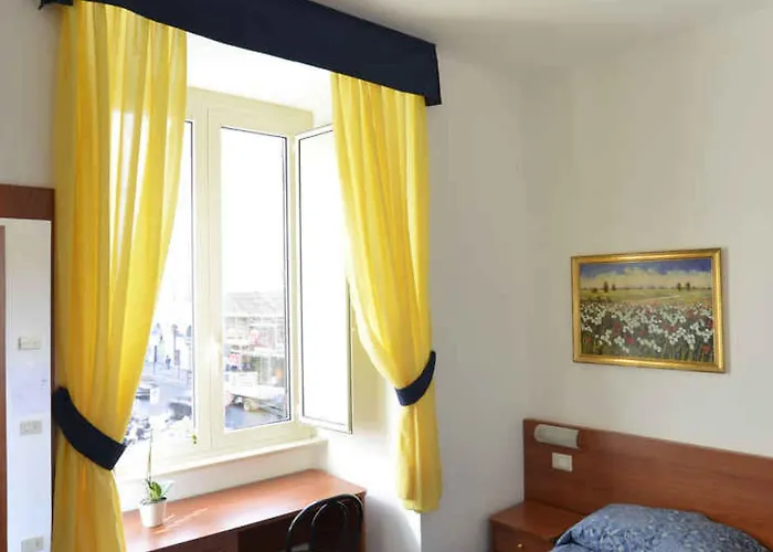 Tex Otel 3*