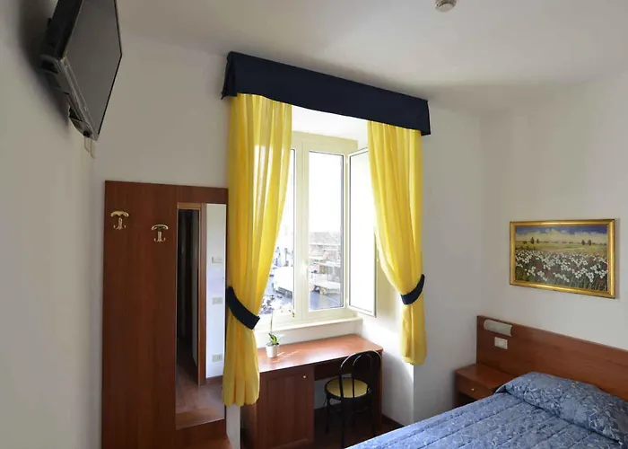 Otel Tex 3*