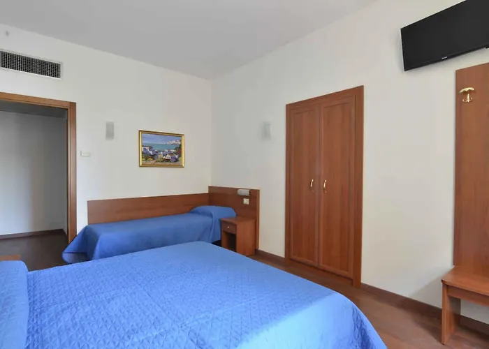 Otel Tex 3*