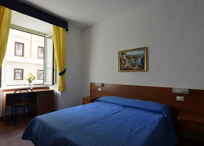 Tex Otel 3*