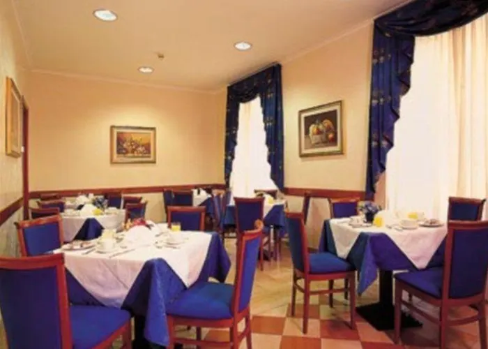 Tex Otel Roma