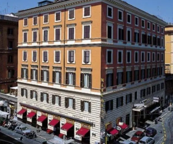 Tex Otel