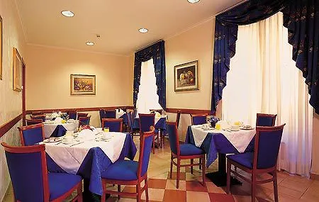 Tex 3* Roma